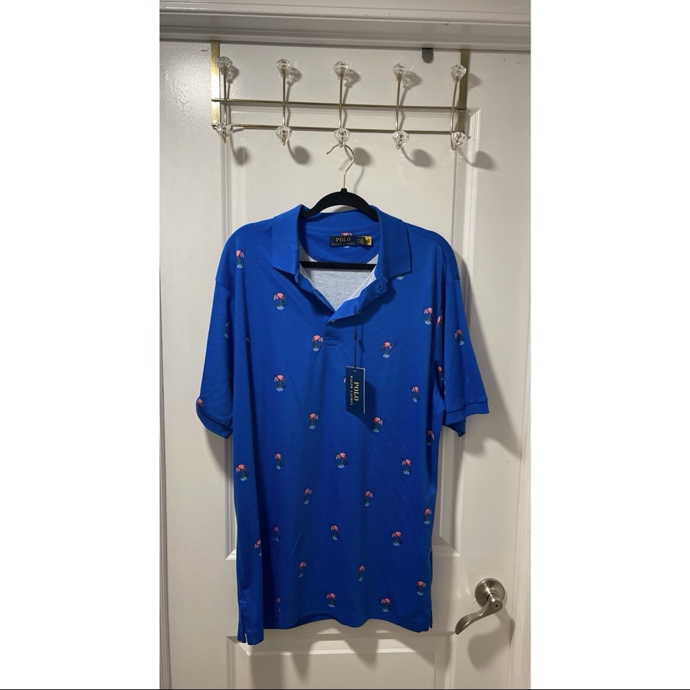 Mens Polo shirt